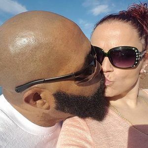 Meet your Posher, Katisha